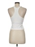Unbranded White Tank Top Size M - photo 2
