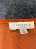 Umgee Orange 3/4 Sleeve Blouse Size XXL - photo 7