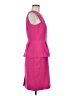 Calvin Klein Pink Cocktail Dress Size 8 - photo 4
