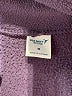 Active by Old Navy 100% Polyester Purple Track Jacket Size M - photo 6