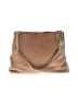 MICHAEL Michael Kors 100% Leather Tan Leather Hobo One size - photo 1