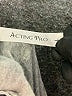 Acting Pro Gray Tank Top Size L - photo 7