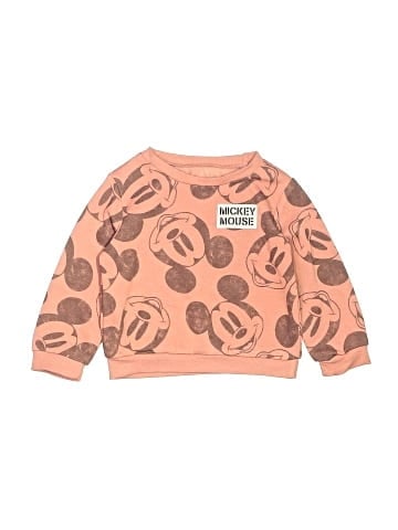 Disney Sweatshirt (view 1)