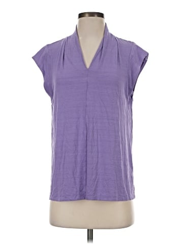 J.Jill Sleeveless Blouse (view 1)