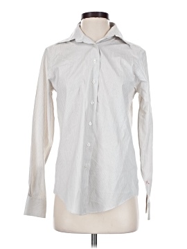 Brooks Brothers Long Sleeve Button Down Shirt