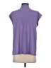 J.Jill Purple Sleeveless Blouse Size S - photo 2