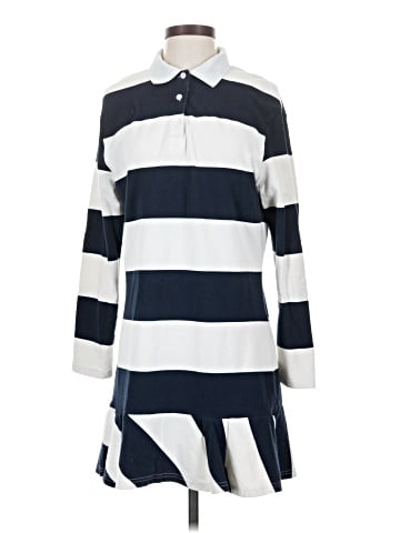 Stretta Casual Dress (view 1)