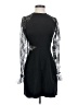 Lulus Black Cocktail Dress Size S - photo 1
