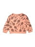 Disney Print Orange Sweatshirt 12-18 MO / 18 MO - photo 2