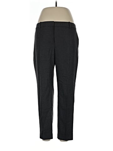 Theory Wool Pants (view 1)
