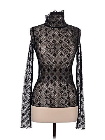 Intimately by Free People Turtleneck Sweater (view 1)