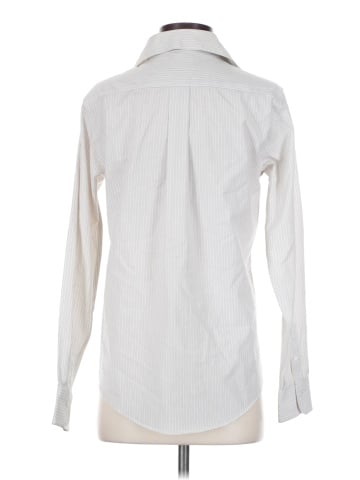 Brooks Brothers Long Sleeve Button-Down Shirt (view 2)