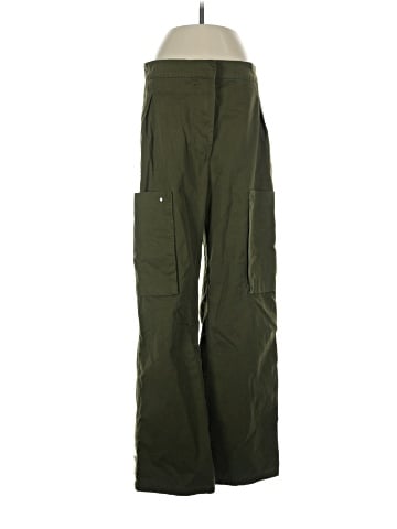 Zara Cargo Pants (view 1)