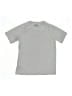 Under Armour 100% Polyester Silver Active T-Shirt Size L (youth) - photo 2