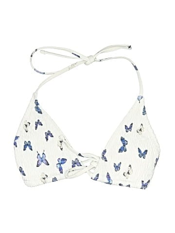 Shein Swimsuit Top (view 1)