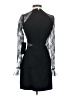 Lulus Black Cocktail Dress Size S - photo 2