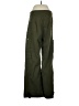 Zara Green Cargo Pants Size 2 - photo 2