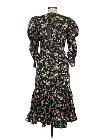 Black Halo Casual Dress (view 2)