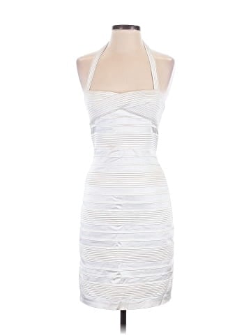 Suzi Chin for Maggy Boutique Cocktail Dress (view 1)