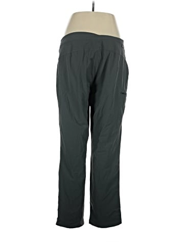 Mountain Hardwear Active Pants (view 2)