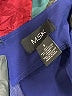 MSK Blue Jumpsuit Size S - photo 4