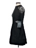 Lulus Black Cocktail Dress Size S - photo 5