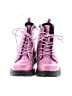 Steve Madden Pink Ankle Boots Size 3 (baby) - photo 2