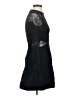 Lulus Black Cocktail Dress Size S - photo 4