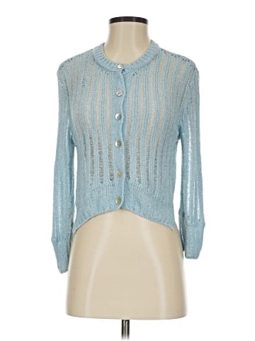 Zara Cardigan (view 1)