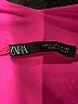Zara Pink Bodysuit Size S - photo 3