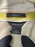 Eddie Bauer Plaid Yellow Long Sleeve Blouse Size L - photo 7