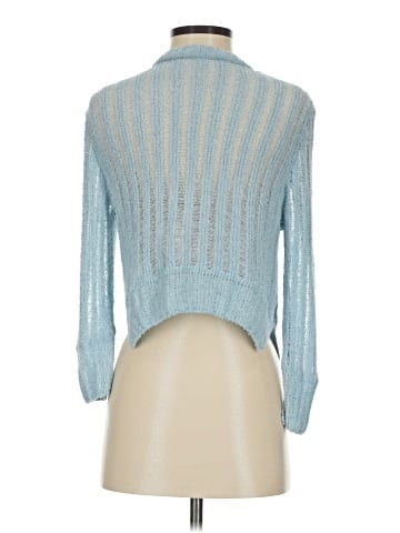 Zara Cardigan (view 2)