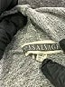 P.J. Salvage Stars Gray Pullover Sweater Size L - photo 7