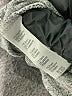 P.J. Salvage Stars Gray Pullover Sweater Size L - photo 8