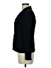 Casual Corner 100% Polyester Black Blazer Size 6 - photo 5