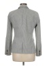 J.Crew 100% Cotton Gray Blazer Size 8 - photo 2