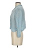 Zara Blue Cardigan Size S - photo 5