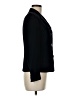 Casual Corner 100% Polyester Black Blazer Size 6 - photo 4