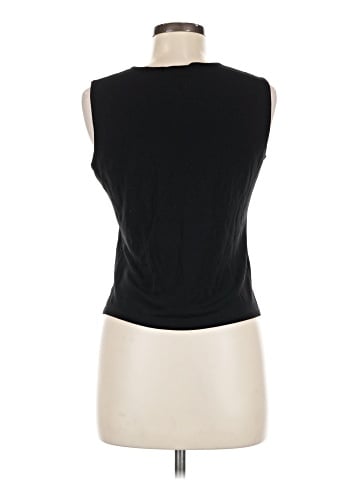 New York & Company Sleeveless Top (view 2)