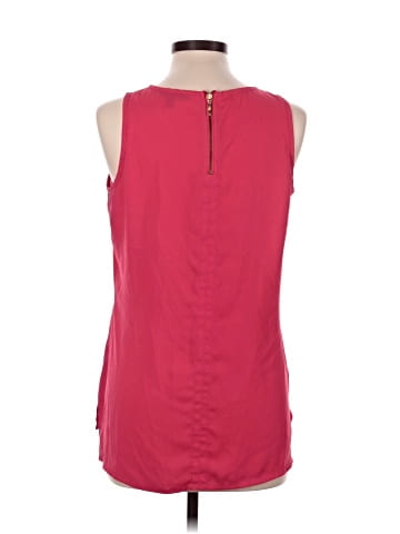 Express Sleeveless T-Shirt (view 2)