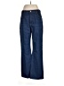 Madewell Blue Jeans Size 31 waist - photo 1