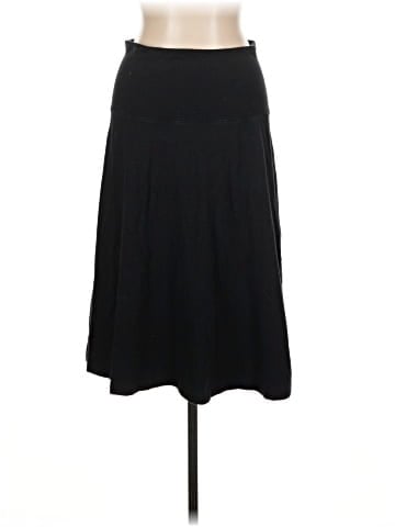 Lands' End Casual Skirt (view 1)