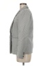 J.Crew 100% Cotton Gray Blazer Size 8 - photo 5