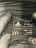 Adidas Black Track Jacket Size M - photo 7