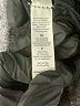Bella + Canvas Black Active T-Shirt Size S - photo 8
