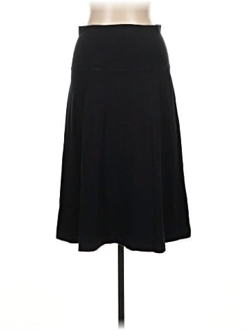 Lands' End Casual Skirt (view 2)
