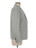 J.Crew 100% Cotton Gray Blazer Size 8 - photo 4