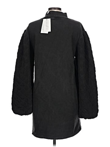 Something Navy Casual Dress (view 2)