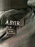 A. Byer Black Blazer Size S - photo 6