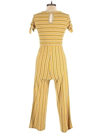 Sequin Hearts Jumpsuit (view 2)